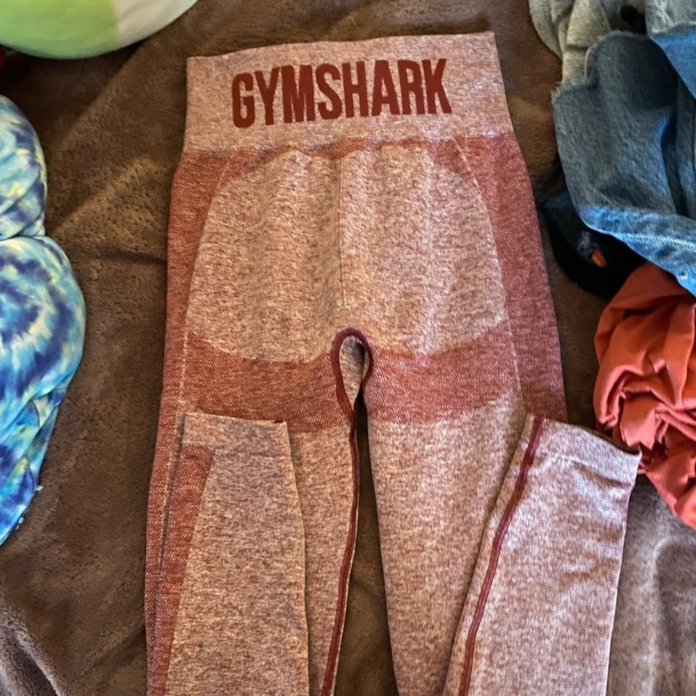 Gymshark leggings